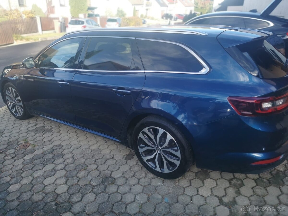 Renault Talisman 1.6 dCi, Intense - 2