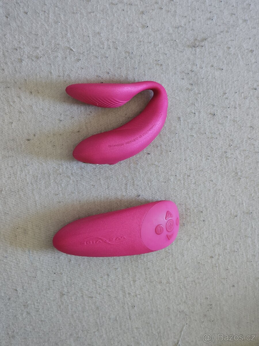 WeVibe Chorus - 2