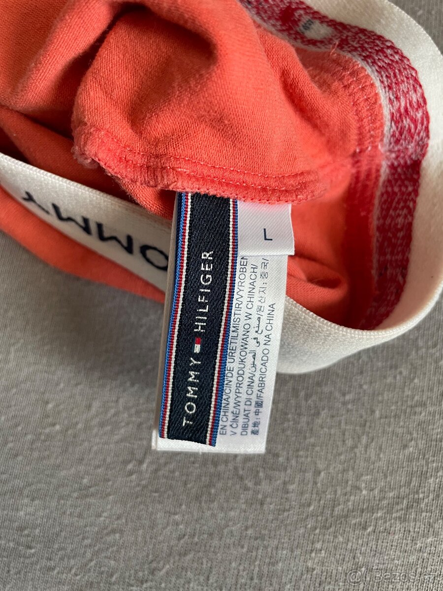 Podprsenka Tommy Hilfiger - 2