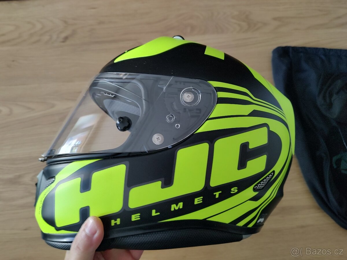 Helma HJC - 2