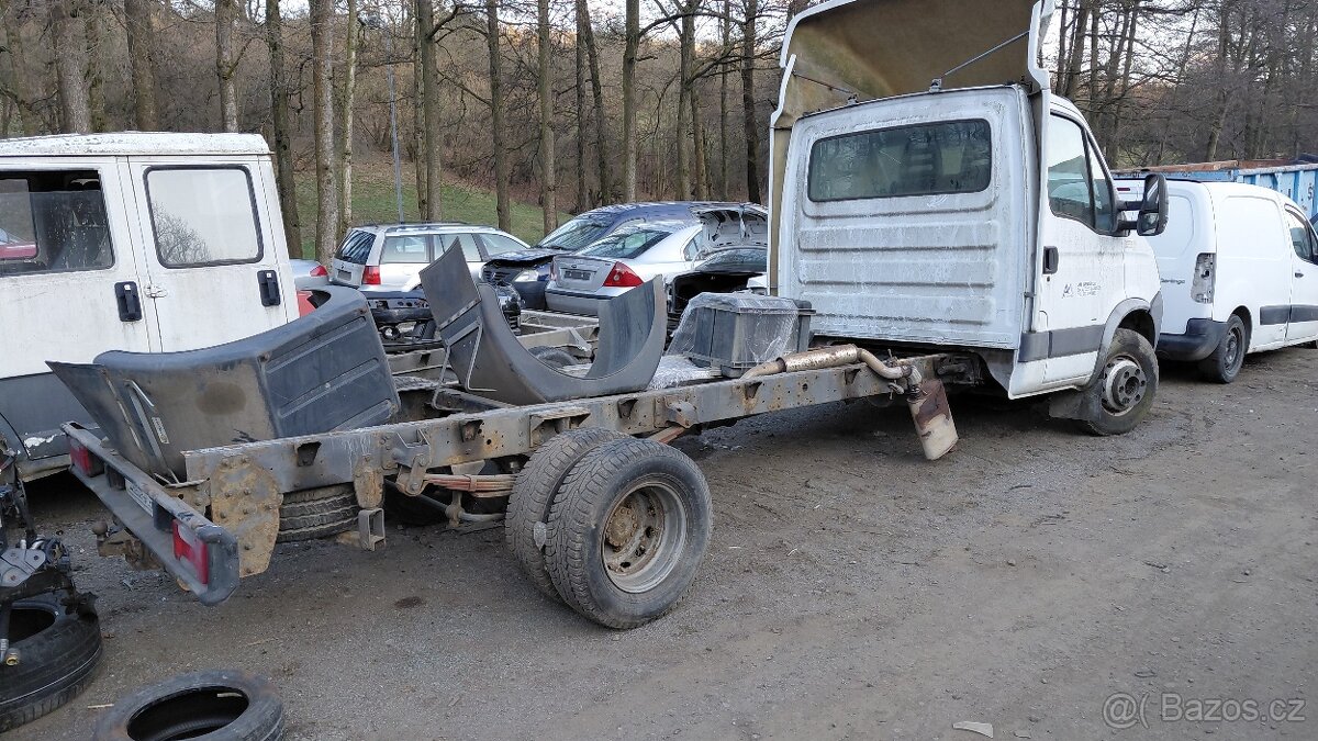 IVECO 60C15 - 2