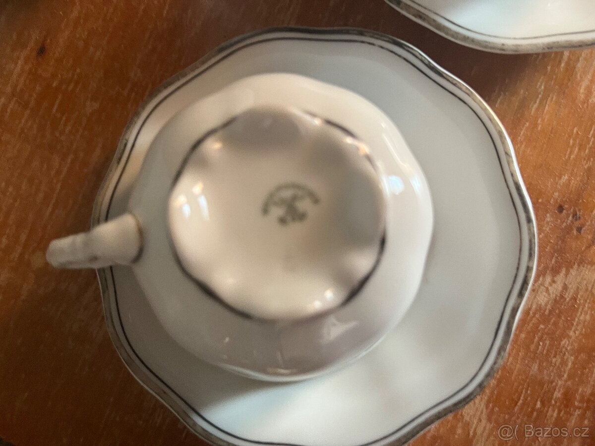Porcelan - 2