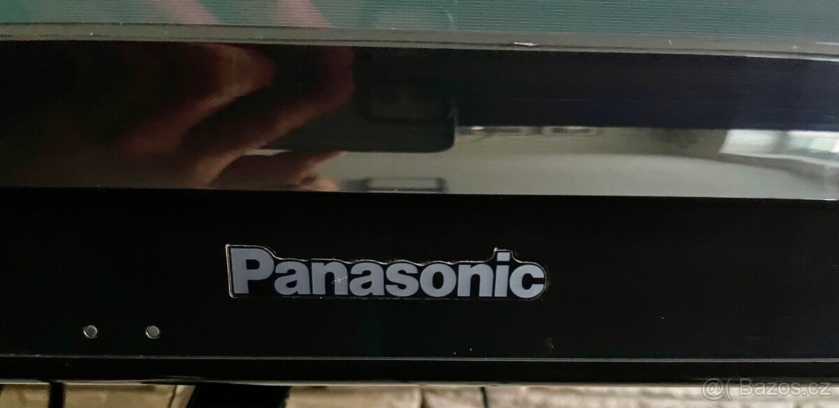 Starší televize - 2