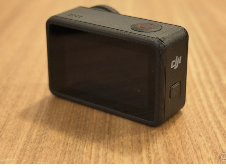 DJI ACTIVISION 4+Microfon dji mic 2 - 2