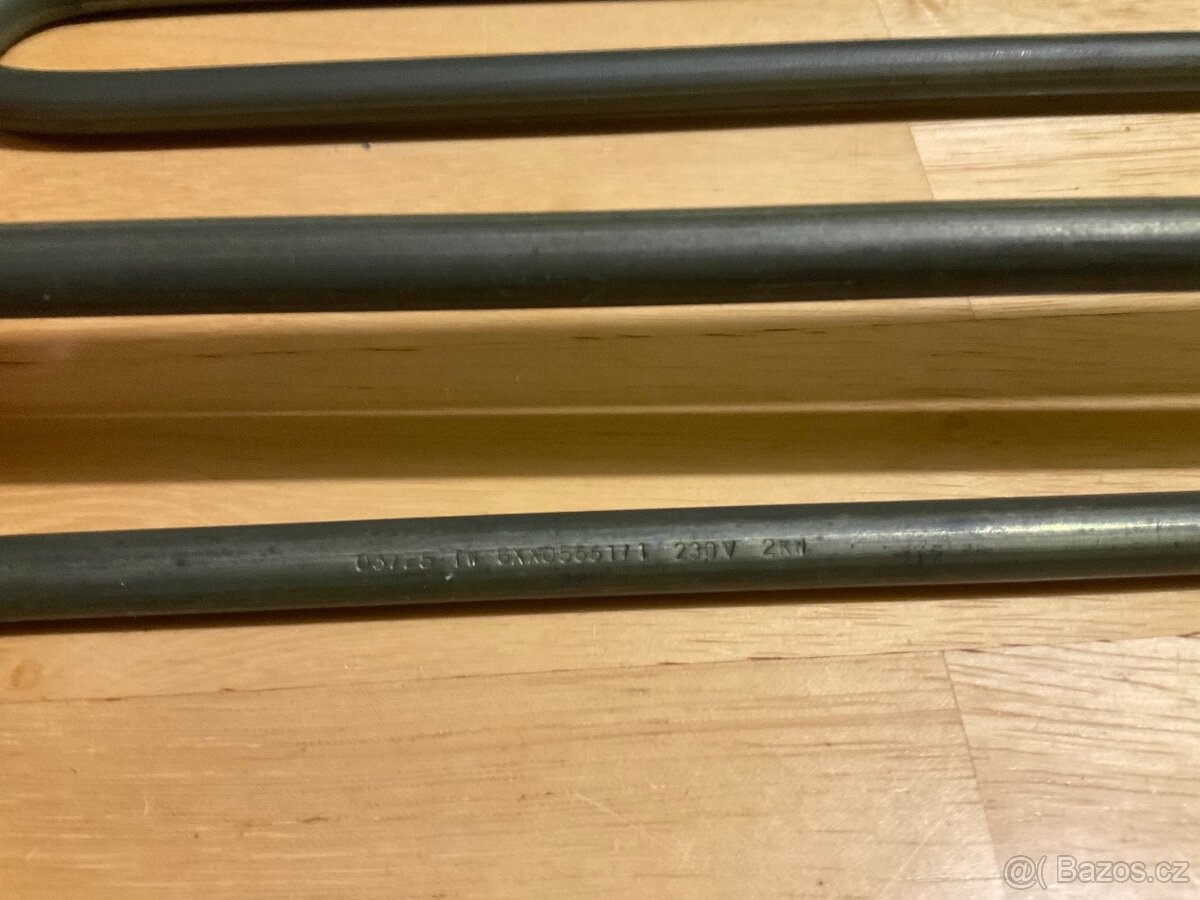 Pánev Fagor tělesa 2 kw - 2