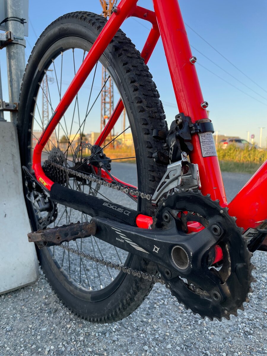 Gt Avalanche 29 L - 2