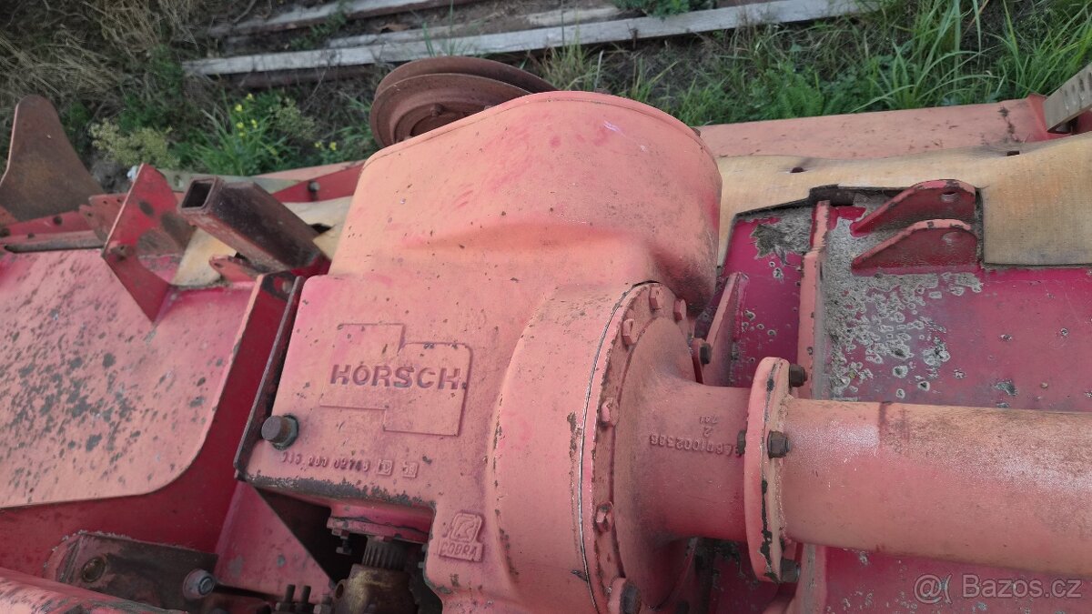 Rotavator 300 - 2