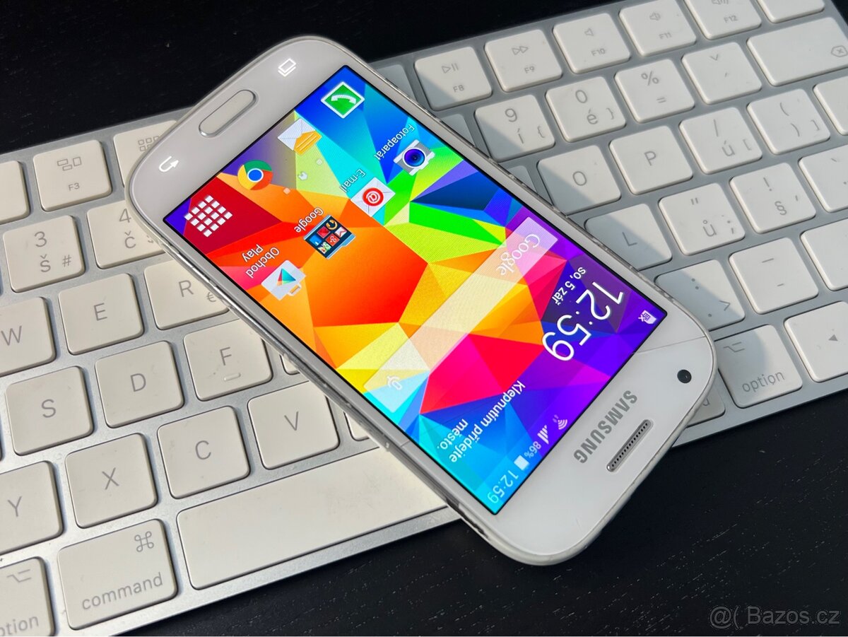 Samsung Galaxy Ace 4 - 2