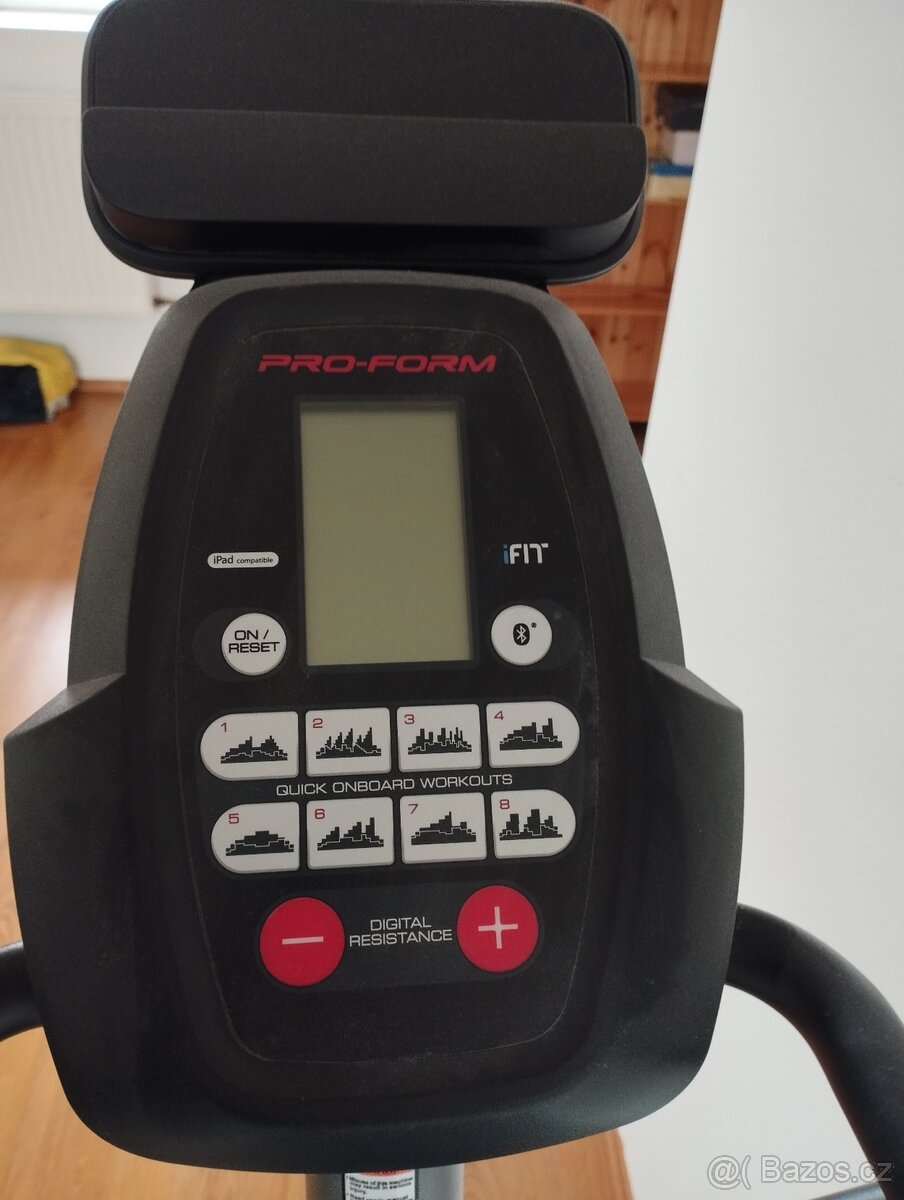 Eliptický trenažér ProForm 225 CSE - 2