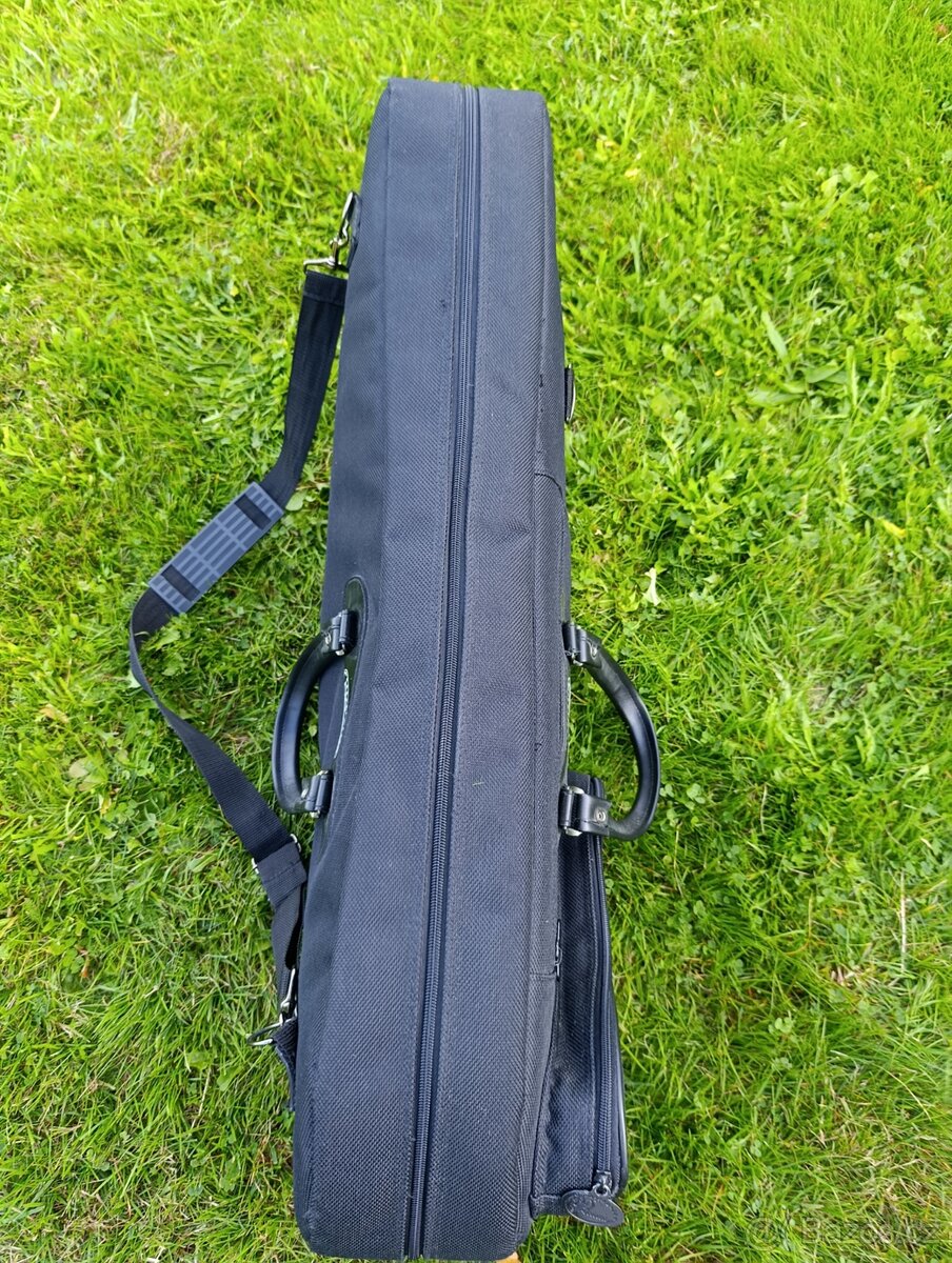 pouzdro na tenor saxofon - 2