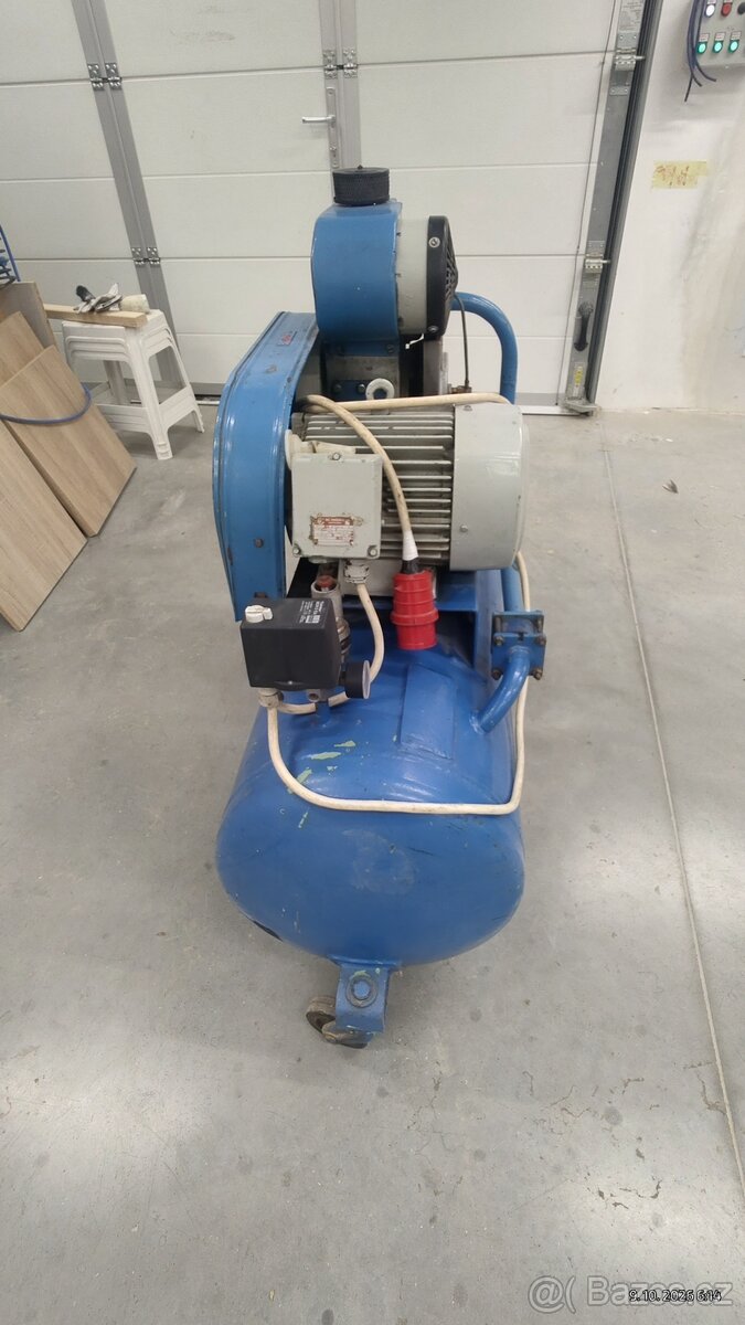 KOMPRESOR 150 L - 2