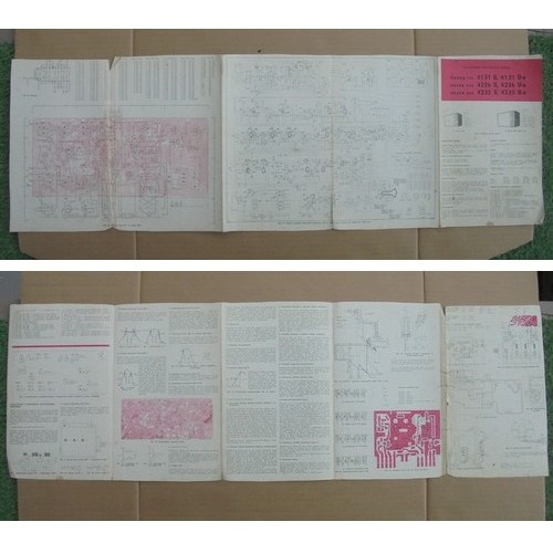 Návod Televize Tesla Orava 4131 U, 4226 U, 4235 U - 2
