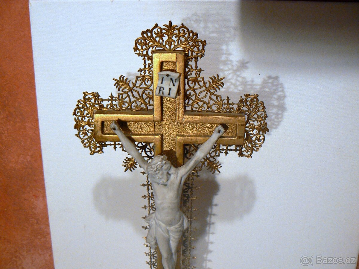 Domácí oltář - 2