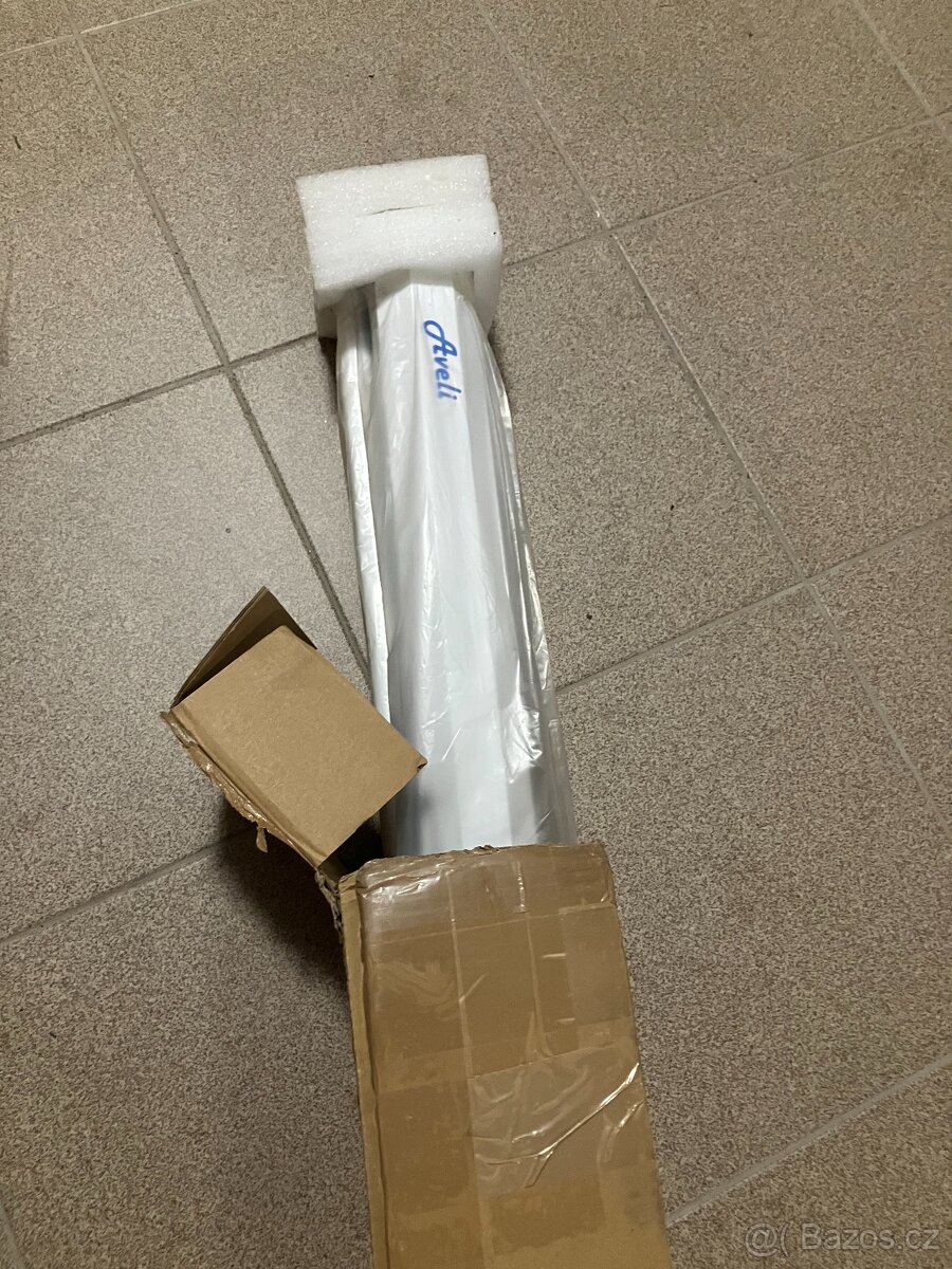 Plátno Aveli 200 x 150 cm, nové - 2