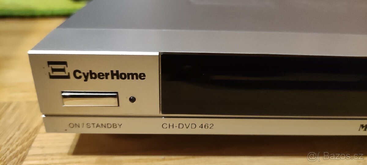 DVD přehrávač CyberHome - 2