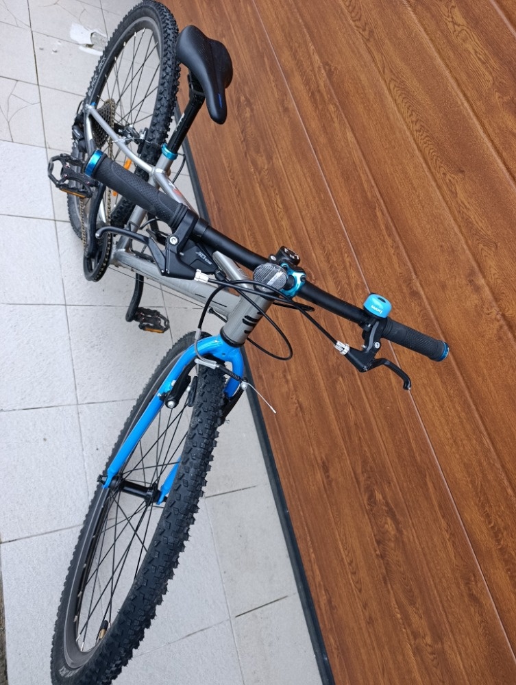 Dětské kolo BEANY Zero 26´´ - 2