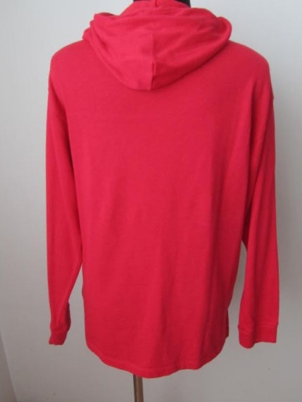 Dámská mikina Pink vel. L - top stav - 2