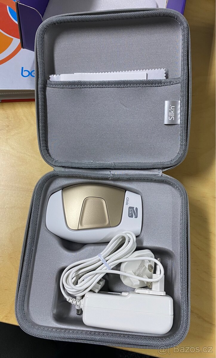 Silk’n Glide Rapid - 2