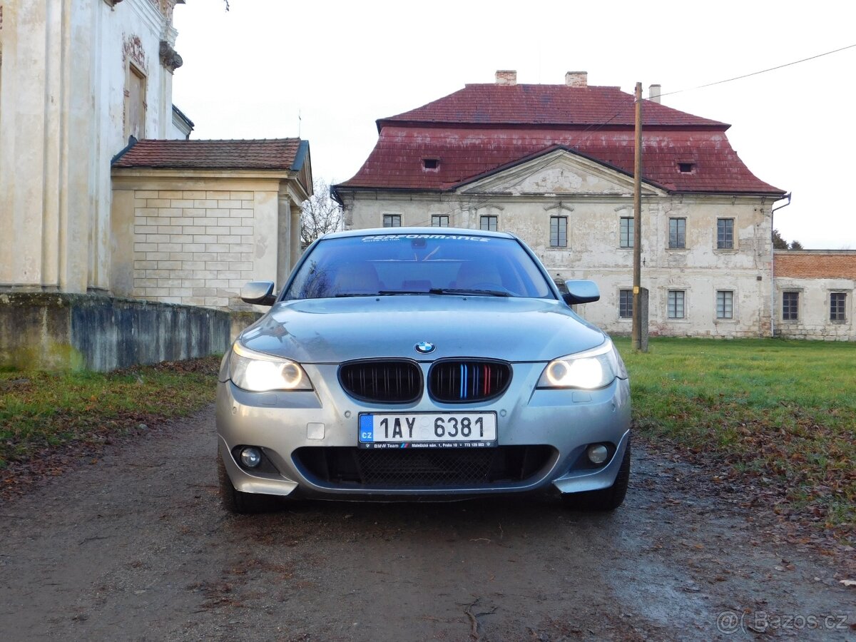 BMW 530d - 2