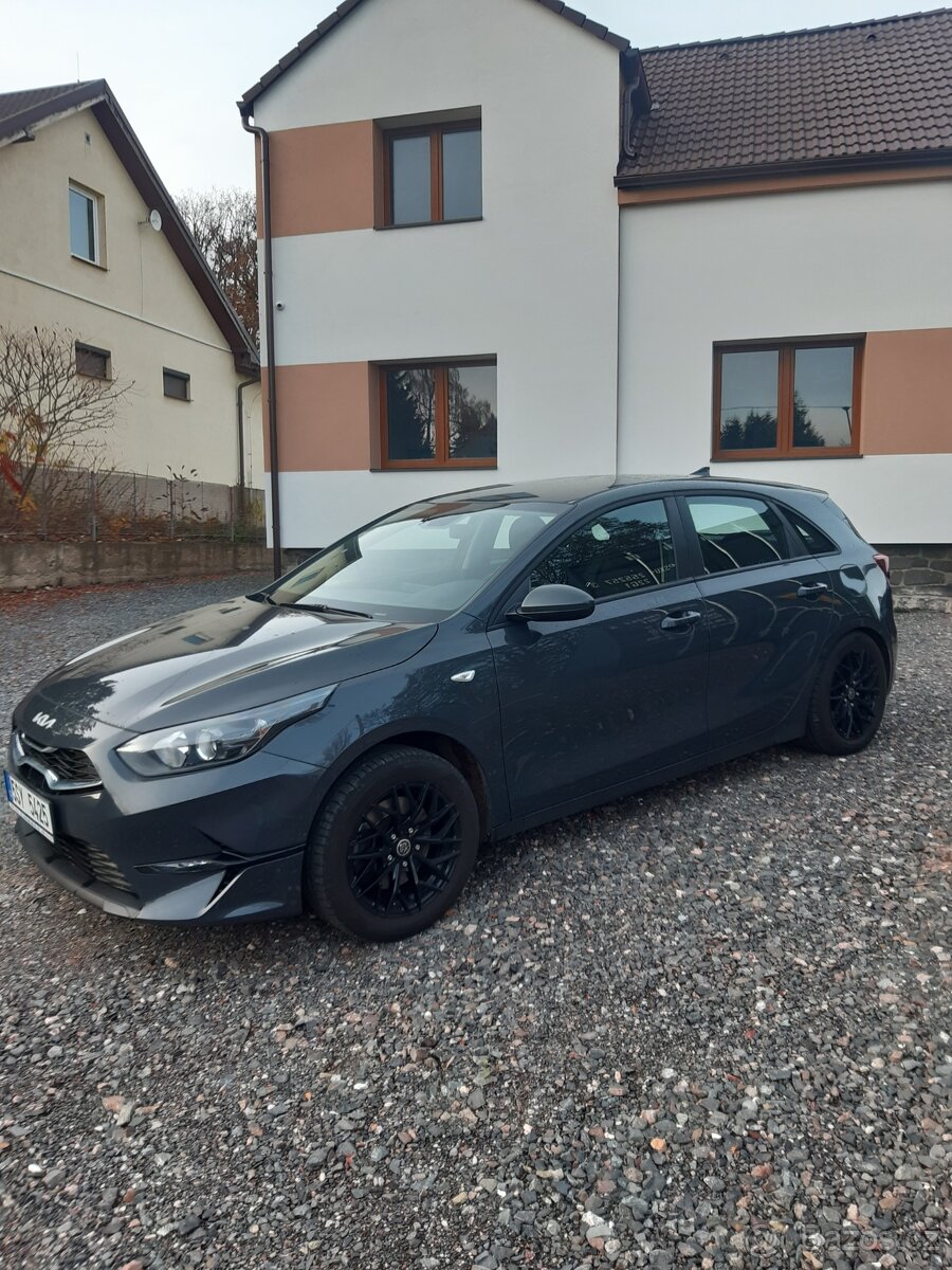 Kia Ceed 1,5 T-Gdi - 2