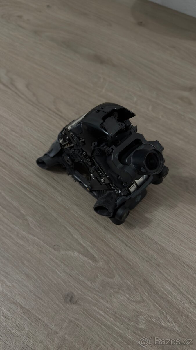 Prodám Dji Fpv k opravě + příslušenství - 2