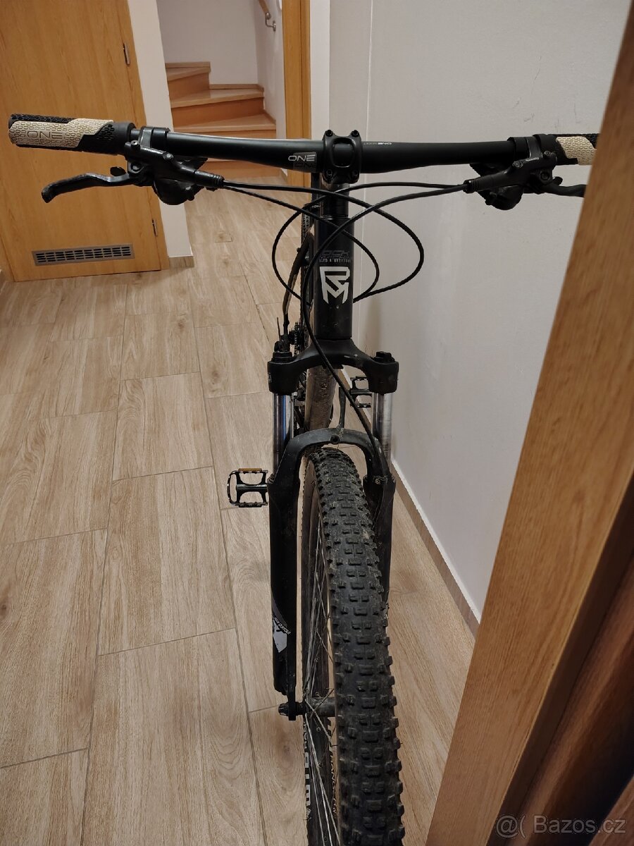 Horské kolo Rock Manhattan - 2