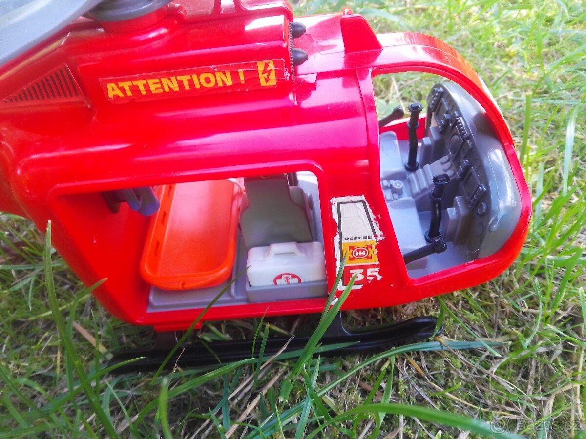 Starší sběratelské Hračky - 2