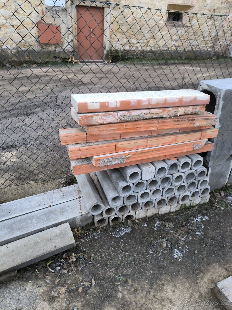 Keramické překlady - 2