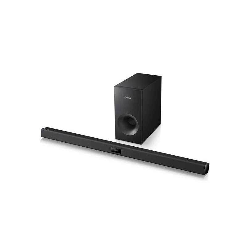 Soundbar SAMSUNG - 2