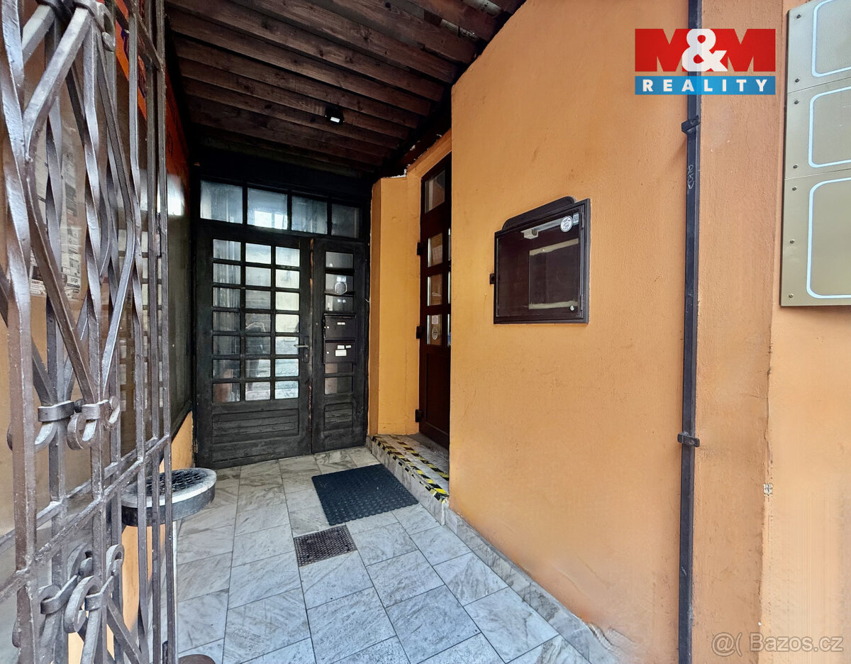 Prodej nájemního domu, 200 m², Přerov, ul. Jiráskova - 2