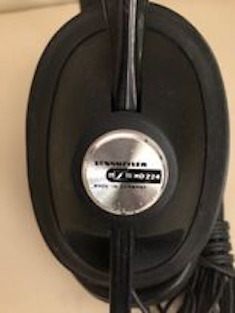 Sennheiser HD 224 - 2