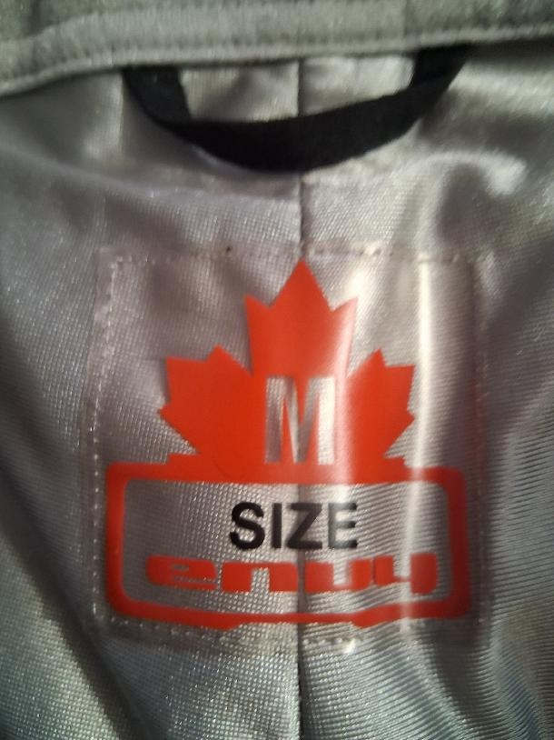 LYŽAŘSKÉ Kalhoty ENVY- pánské - 2