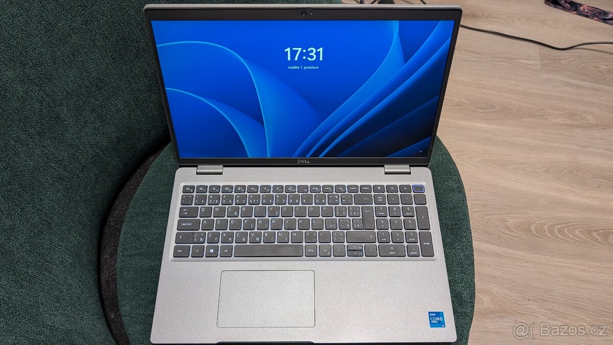 Notebook Dell Latitude 5520, 32GB RAM, 1TB SSD - 2