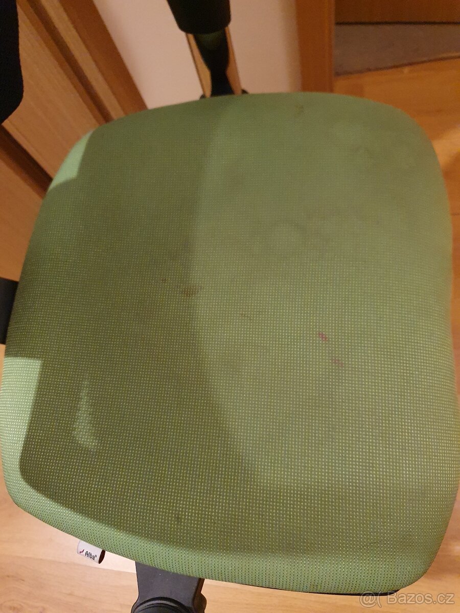 Kancelářská židle - 2