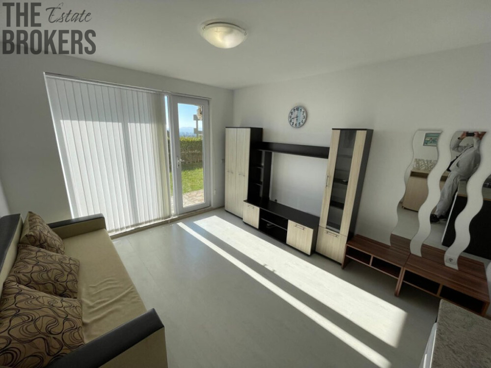 Byt 1+kk, 35 m2 Sv. Vlas Bulharsko - 2