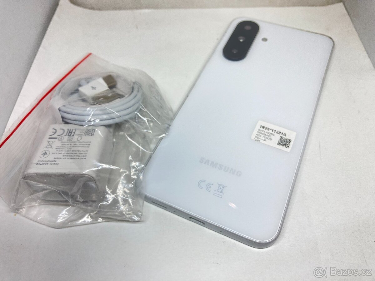 Samsung Galaxy A26 5G White, záruka, faktura - 2