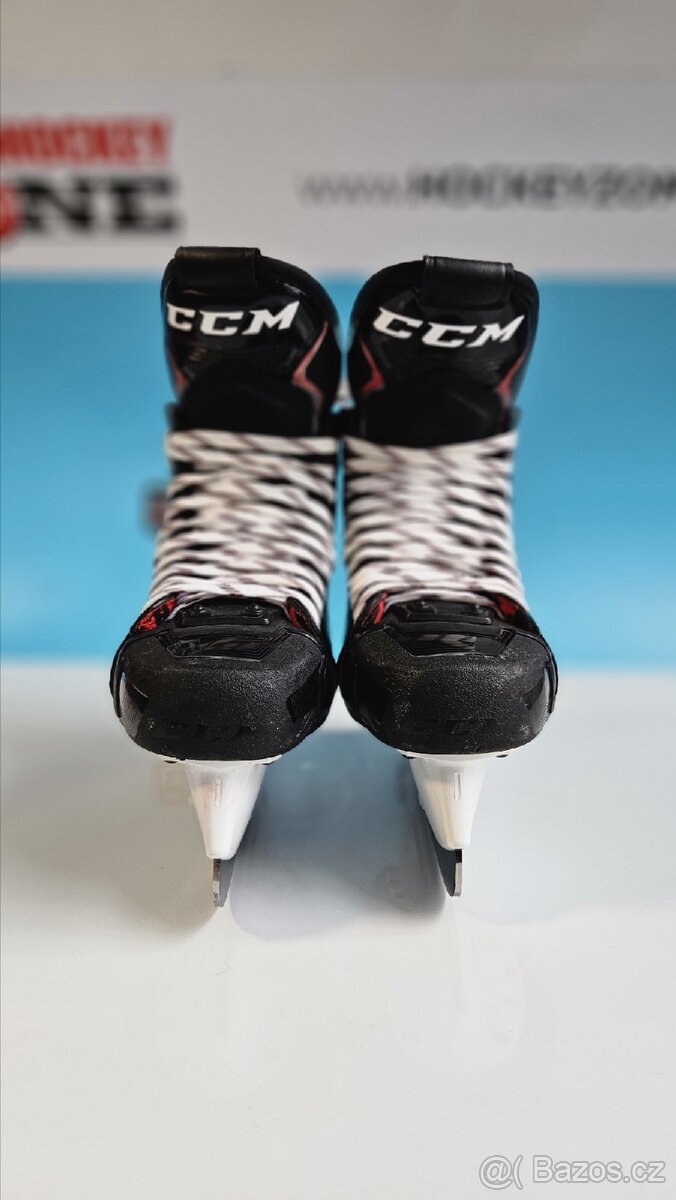 Brusle CCM Jeetspeed FT4 Pro - 2