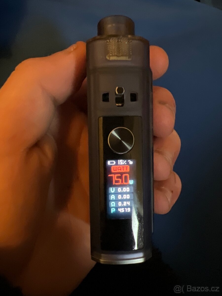 Vapo ASPIRE - 2