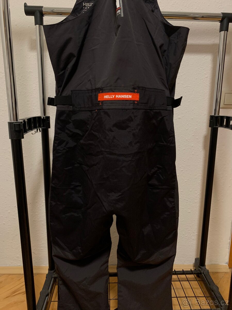 lyžařské kalhoty Helly Hansen XS - 2