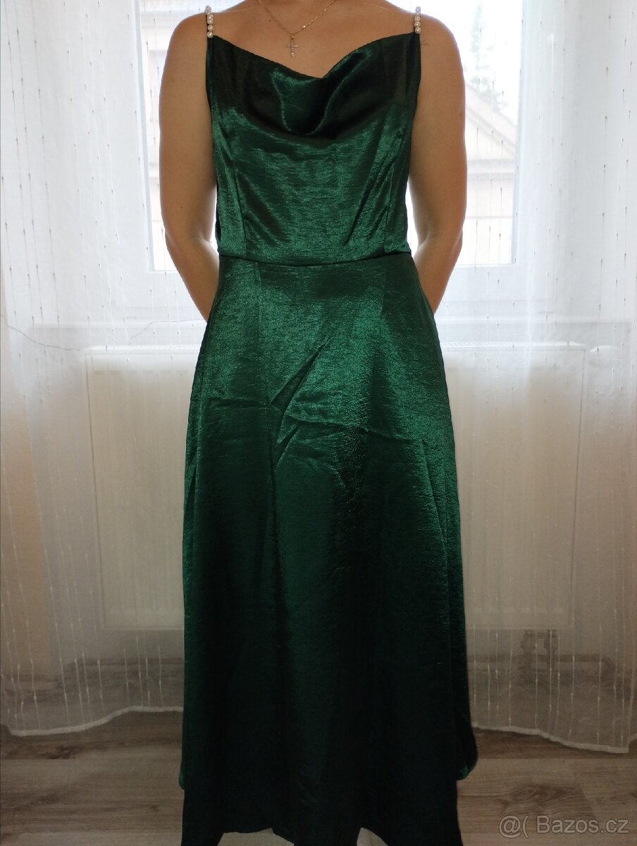 Nádherné nové šatičky - 2