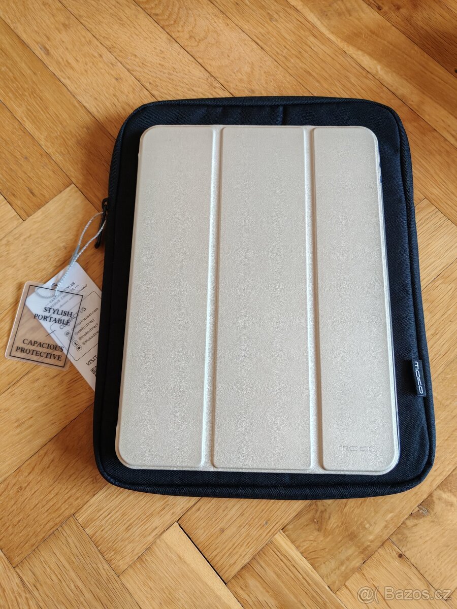 Pouzdro pro tablet, nebo malý notebook 10-12" Moko - 2