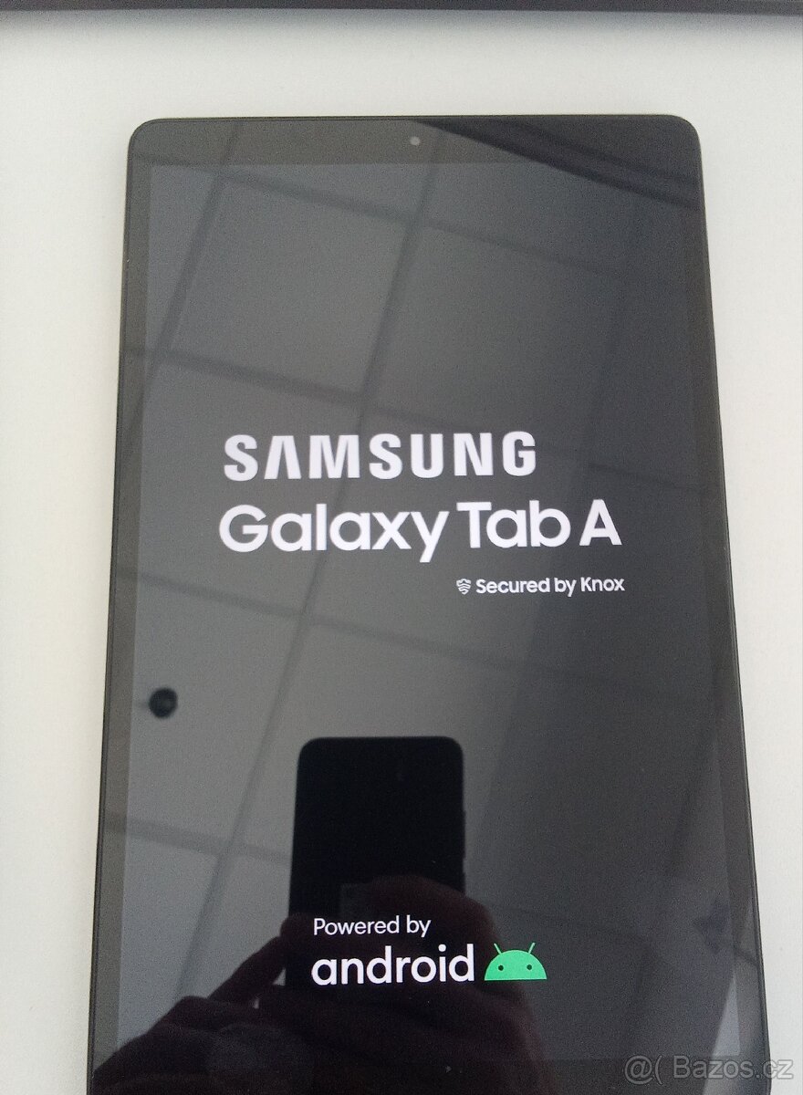 Samsung Galaxy Tab A 510 - 2