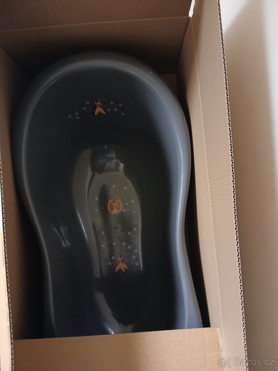 Vanička dětská - 2