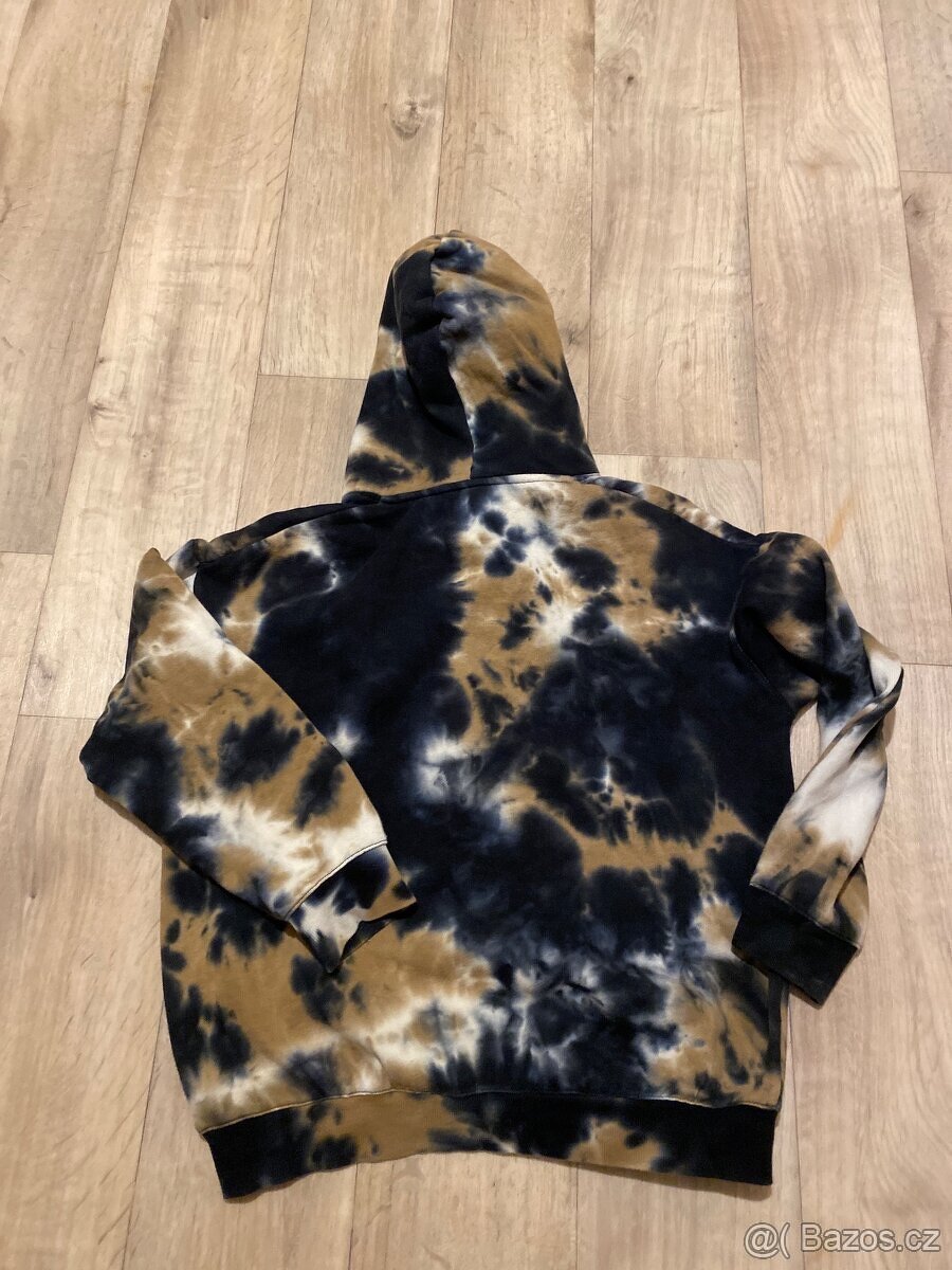 Chlapecká mikina vel. 158/264 - 2