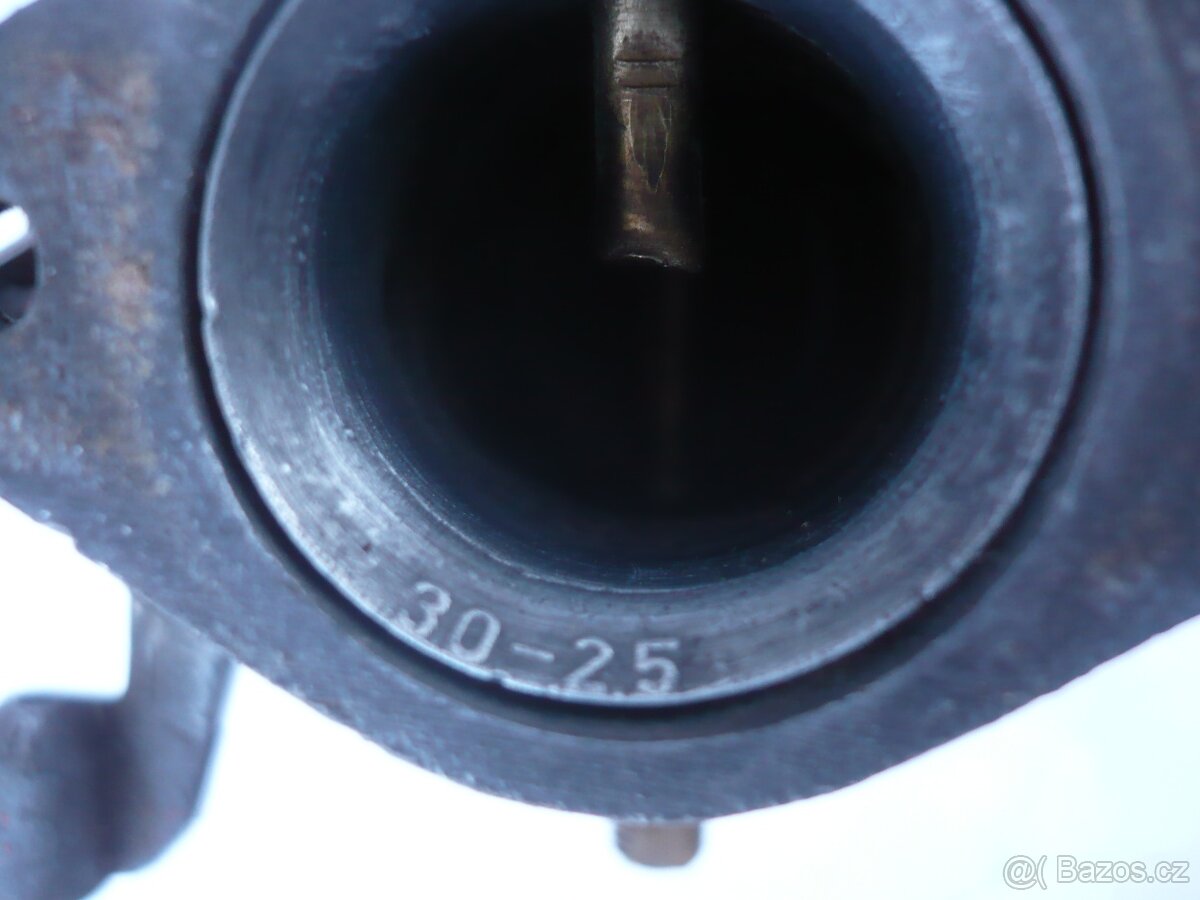 Karburator Jikov - 2