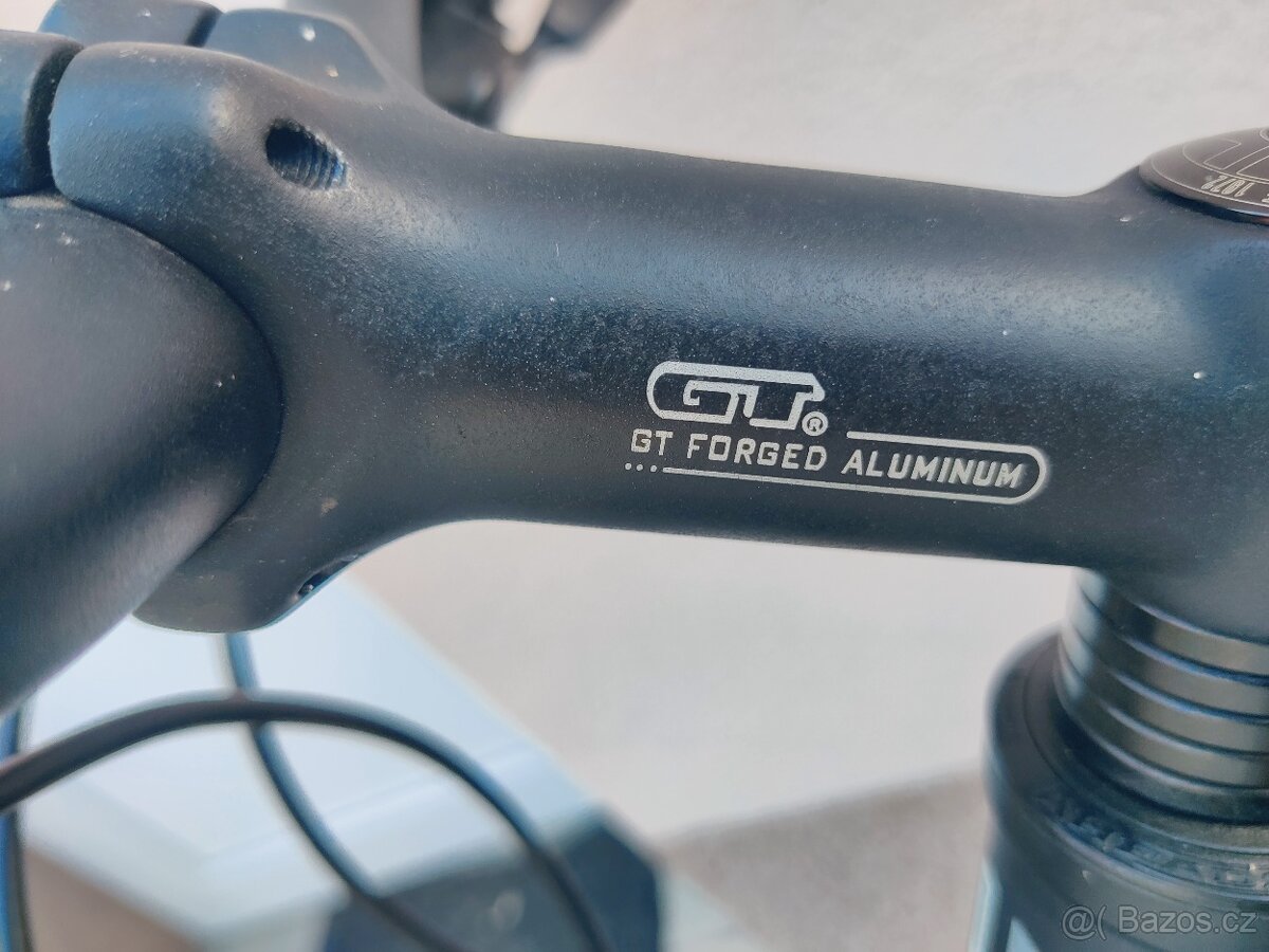 Horské kolo GT Avalanche 3.0 - 2