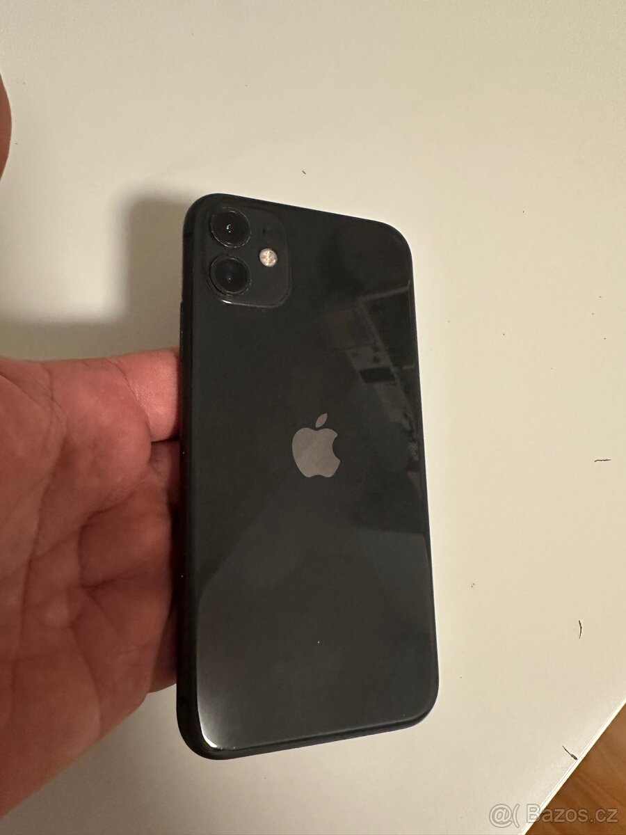 IPhone 11 - 2
