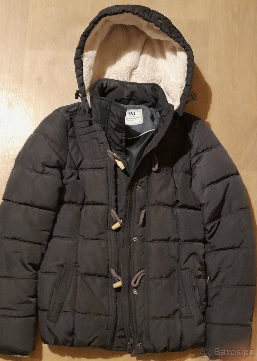 Dámská bunda KENVELO - 2