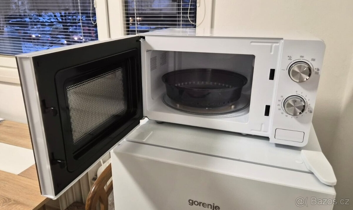 Mikrovlná trouba Gorenje - 2
