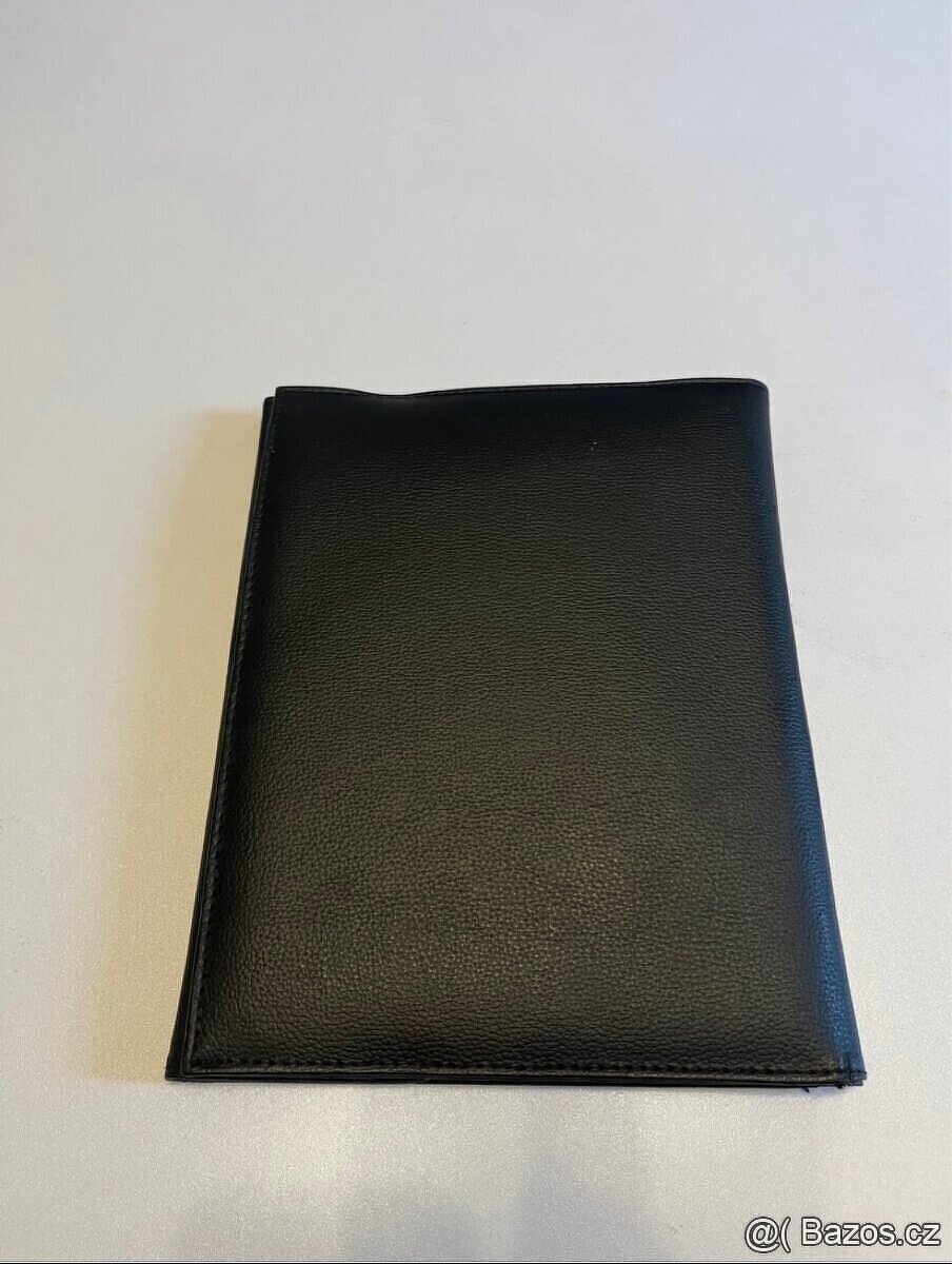BMW pouzdro na doklady - 2